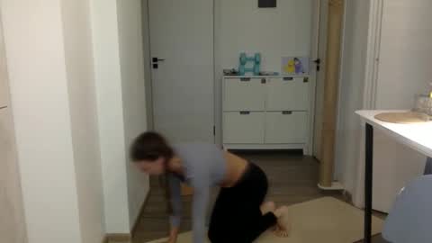 smiling_lexa online show from November 13, 2025, 7:18 am