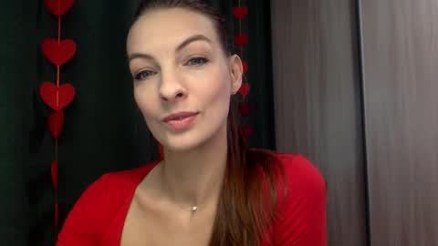 smiling_lexa online show from February 16, 2026, 5:31 pm
