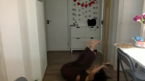 smiling_lexa online show from March 7, 2026, 6:21 am