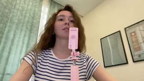 smiling_riddle online show from April 14, 2026, 8:31 am