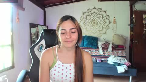 SmilingSalor online show from December 9, 2024, 8:12 pm