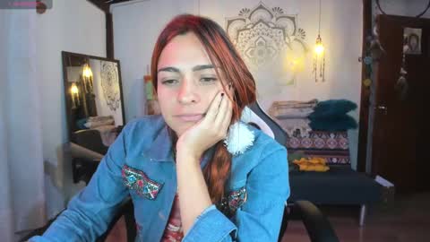 SmilingSalor online show from December 16, 2024, 6:43 am