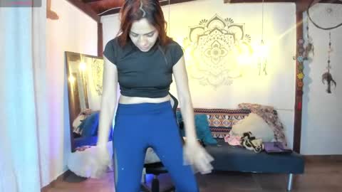 SmilingSalor online show from December 28, 2024, 1:39 am