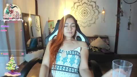 SmilingSalor online show from December 29, 2024, 2:06 am