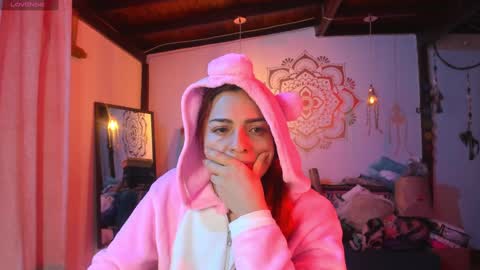 SmilingSalor online show from December 30, 2024, 2:42 am