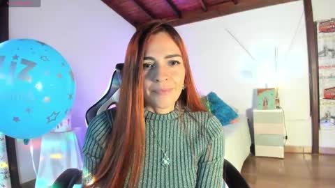 SmilingSalor online show from December 31, 2024, 3:34 am