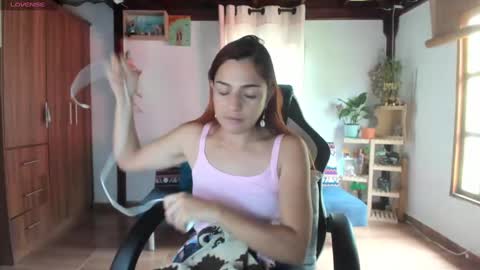 SmilingSalor online show from February 1, 2025, 5:37 pm