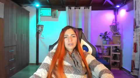 SmilingSalor online show from February 8, 2025, 1:22 am