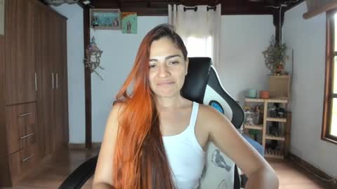 SmilingSalor online show from February 8, 2025, 9:36 pm