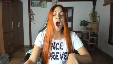 SmilingSalor online show from February 26, 2025, 11:26 pm