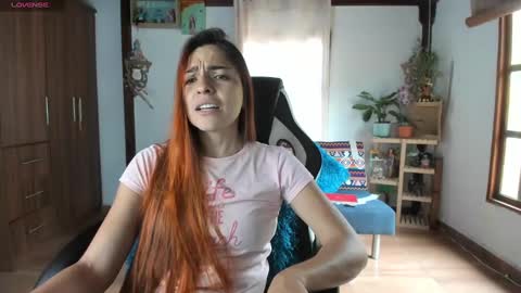 SmilingSalor online show from March 5, 2025, 9:48 pm