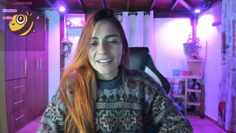 SmilingSalor online show from March 8, 2025, 12:55 am