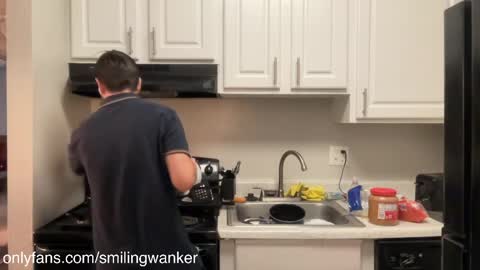 smilingwanker online show from April 29, 2026, 7:20 pm