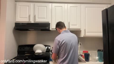 smilingwanker online show from May 4, 2026, 8:16 pm