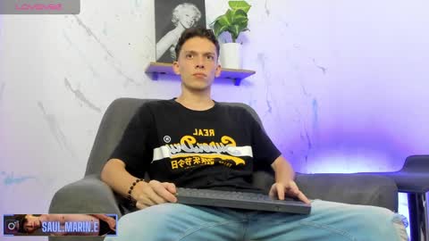 SMIT  online show from January 25, 2025, 8:10 pm