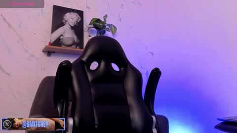 SMIT  online show from February 28, 2025, 10:06 pm