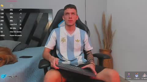 SMIT  online show from April 17, 2026, 4:37 am