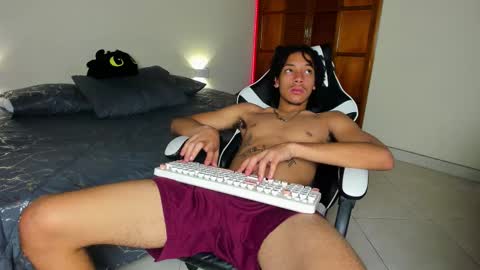 smitt jr online show from February 16, 2026, 9:33 pm