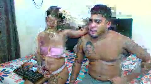 Smith y Mia online show from January 7, 2026, 9:06 pm