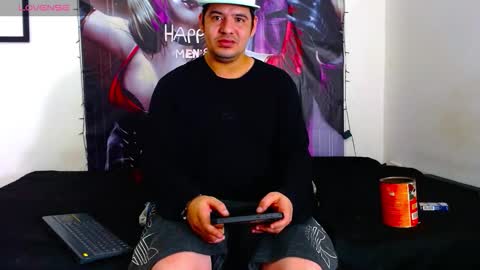 dani online show from March 29, 2026, 1:16 am