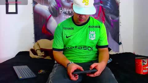 dani online show from March 30, 2026, 3:07 am