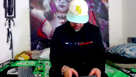 dani online show from April 23, 2026, 4:14 am