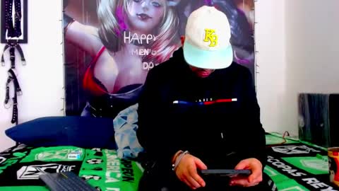 dani online show from April 24, 2026, 5:32 am