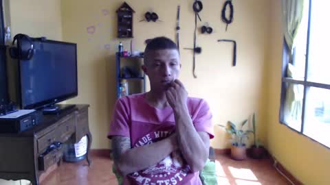 smith_lechosoxxx online show from September 16, 2025, 7:04 pm