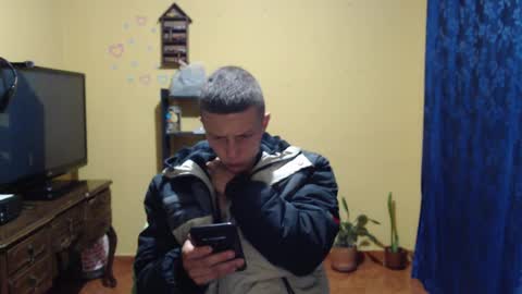 smith_lechosoxxx online show from September 22, 2025, 6:26 am