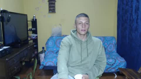 smith_lechosoxxx online show from September 30, 2025, 8:52 am