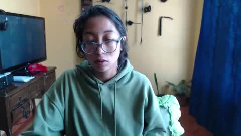 smith_lechosoxxx online show from October 21, 2025, 12:39 pm