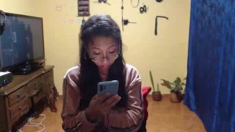 smith_lechosoxxx online show from October 26, 2025, 1:55 am