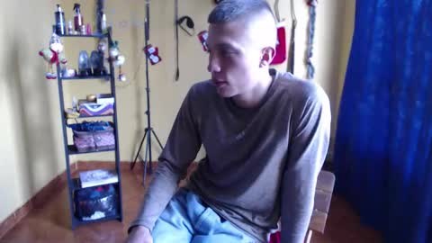 smith_lechosoxxx online show from November 22, 2025, 1:54 pm