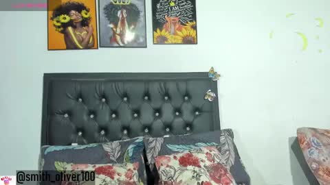 Smith  online show from December 28, 2024, 8:15 pm