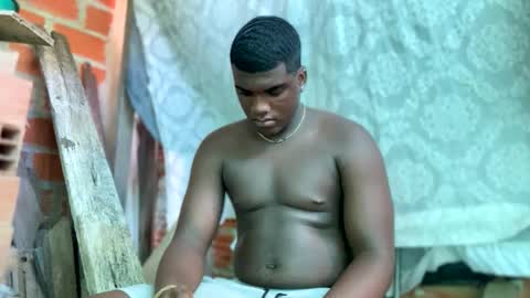 Smith  online show from December 31, 2024, 8:34 pm