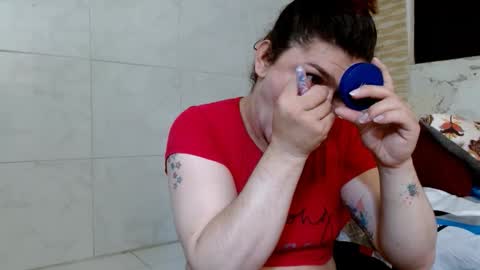 Smithdara online show from September 21, 2025, 7:59 pm