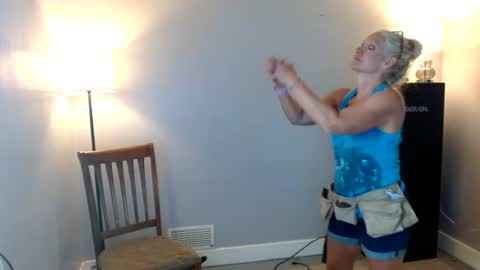 smitheight online show from June 20, 2026, 2:36 am
