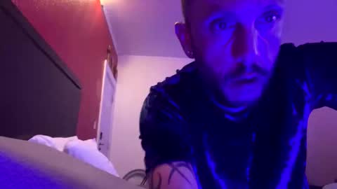 BigCockFonz online show from March 26, 2026, 11:27 am