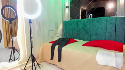 Sammy online show from October 23, 2025, 12:04 pm