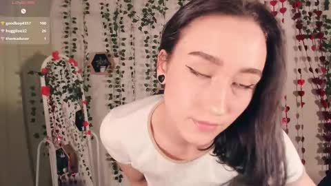 Snapshot of smoke_of_soul_ chatting on March 2, 2025, 4:53 pm Smoki online show from March 2, 2025, 4:53 pm