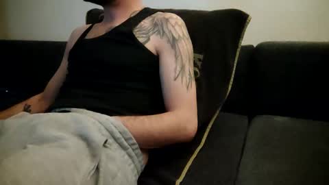 Smokeandwatching online show from January 22, 2025, 5:05 am