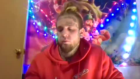 smoke online show from January 12, 2025, 4:40 pm