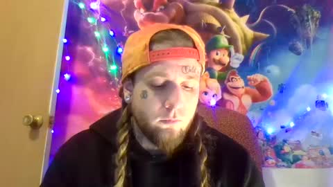 smoke online show from January 14, 2025, 3:32 am