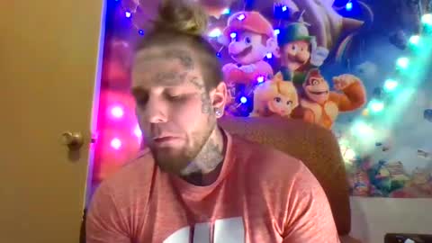 smoke online show from January 17, 2025, 2:50 am