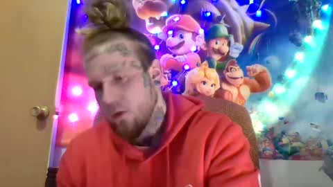 smoke online show from January 18, 2025, 1:30 am