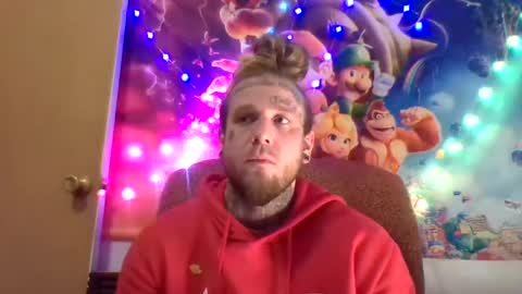 smoke online show from January 18, 2025, 4:59 am