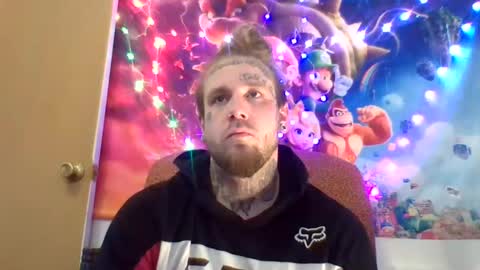 smoke online show from January 23, 2025, 8:35 pm