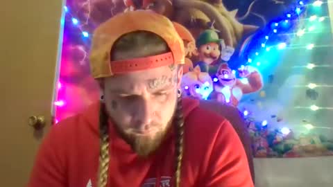 smoke online show from February 9, 2025, 3:12 pm