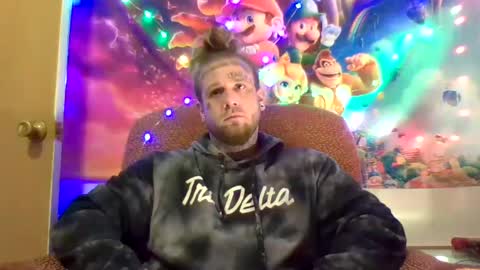 smoke online show from February 13, 2025, 1:08 am