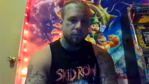 smoke online show from October 8, 2025, 11:08 am